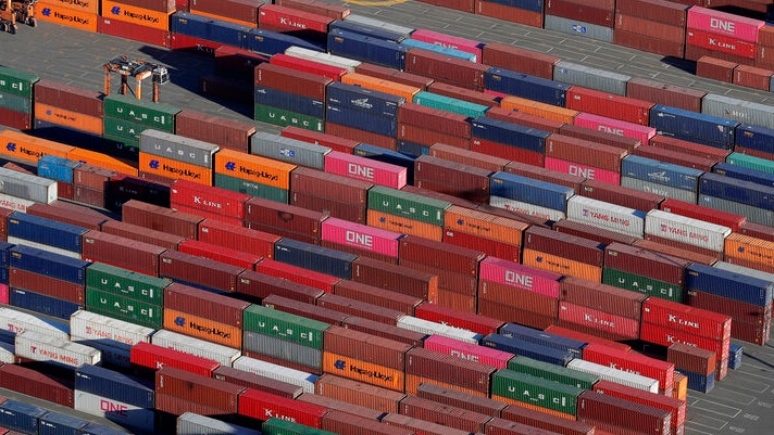 china us trade war - Washington Morning china us trade war