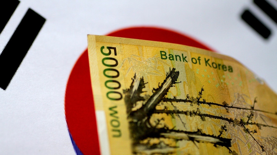 japan south korea - Washington Morning japan south korea