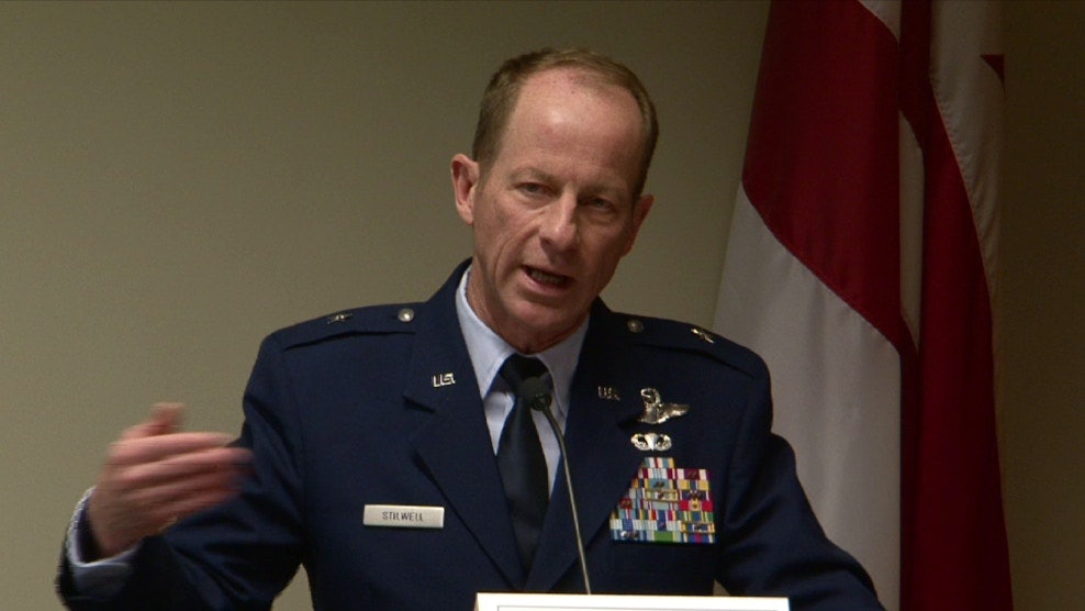 US Assistant Secretary - Washington Morning US Assistant Secretary