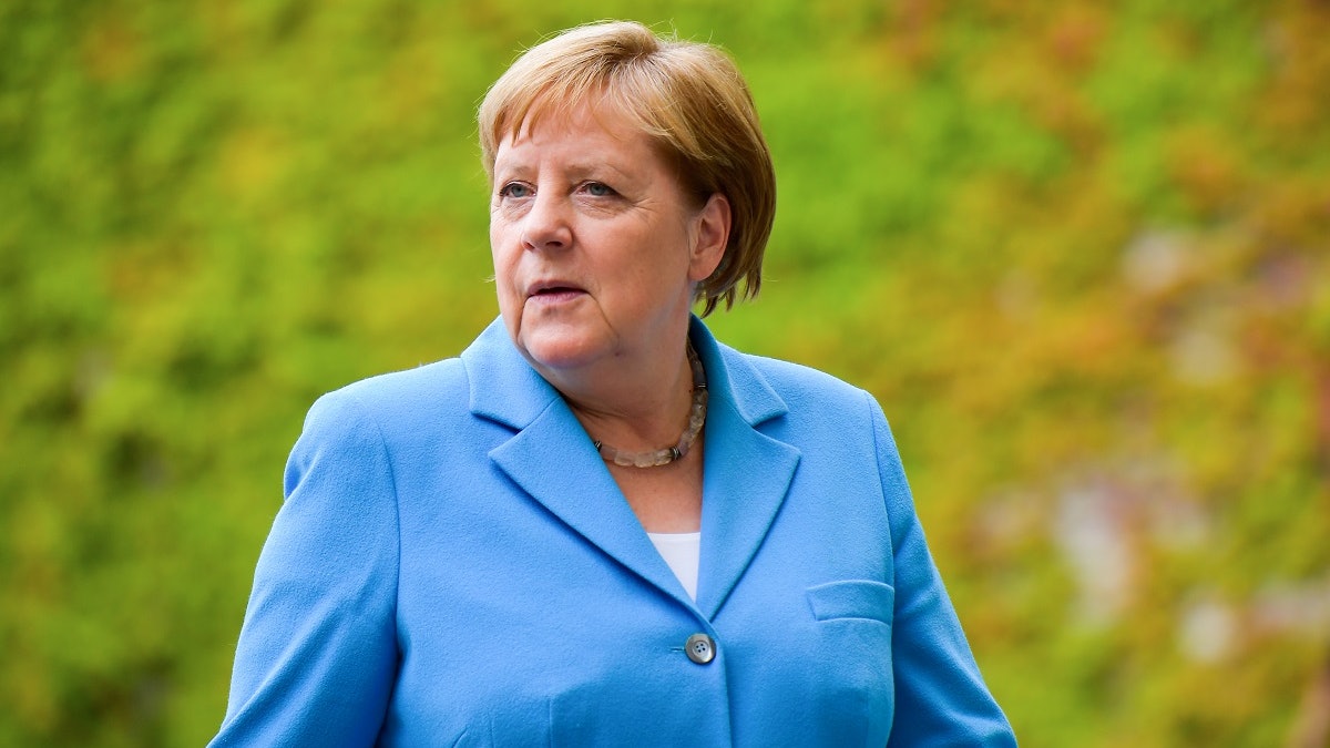 merkel