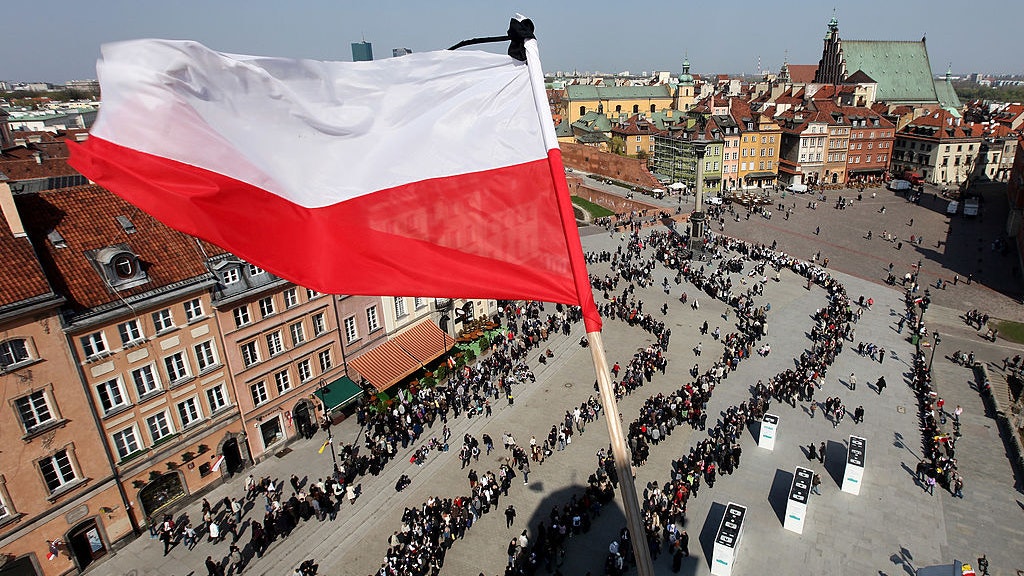 poland tax