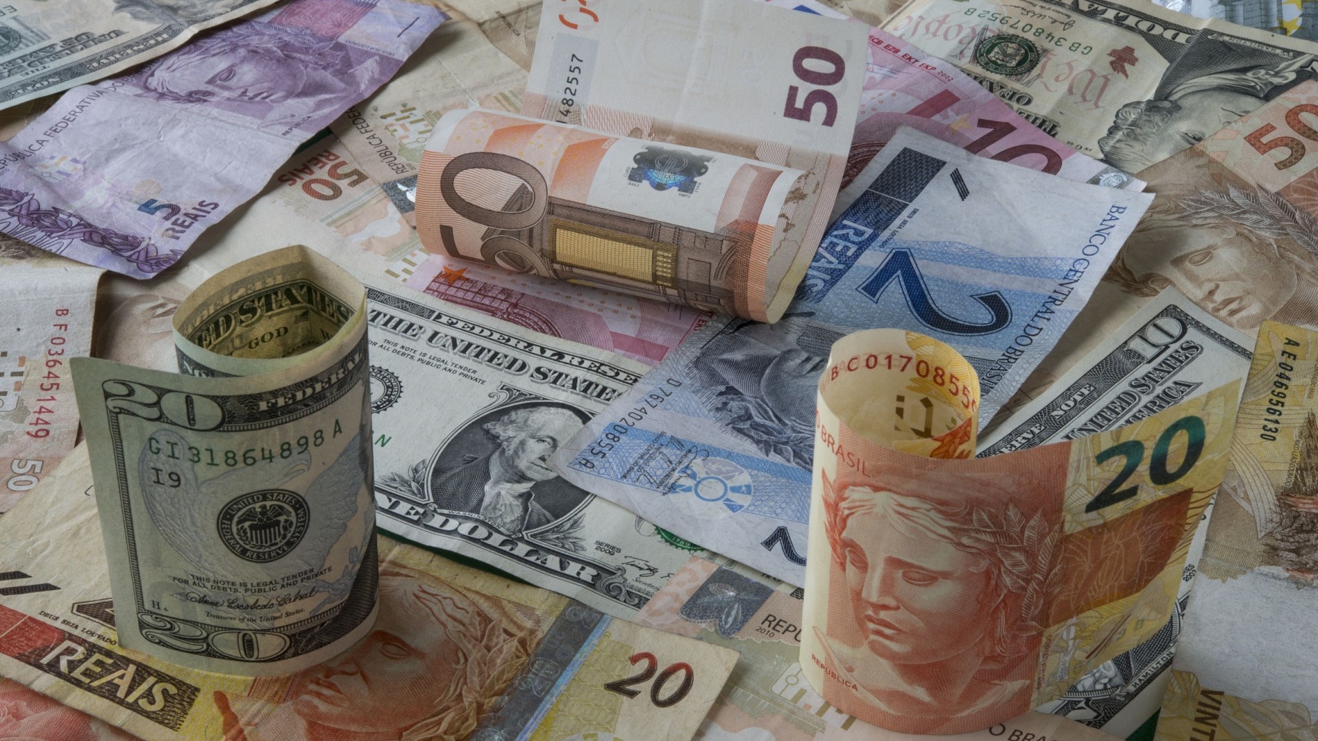 brazil central bank - Washington Morning brazil central bank