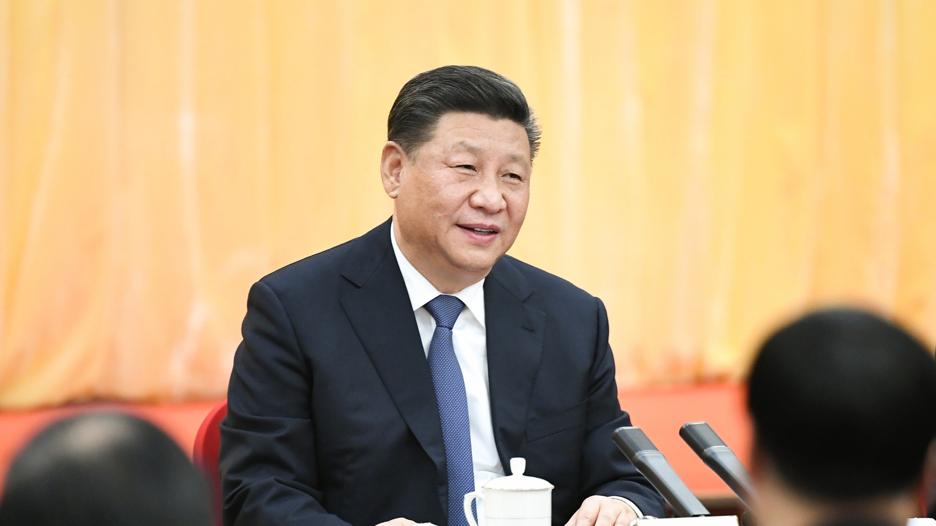 beijing trump