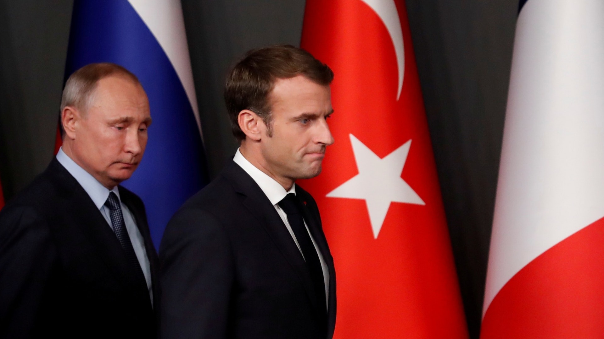 putin