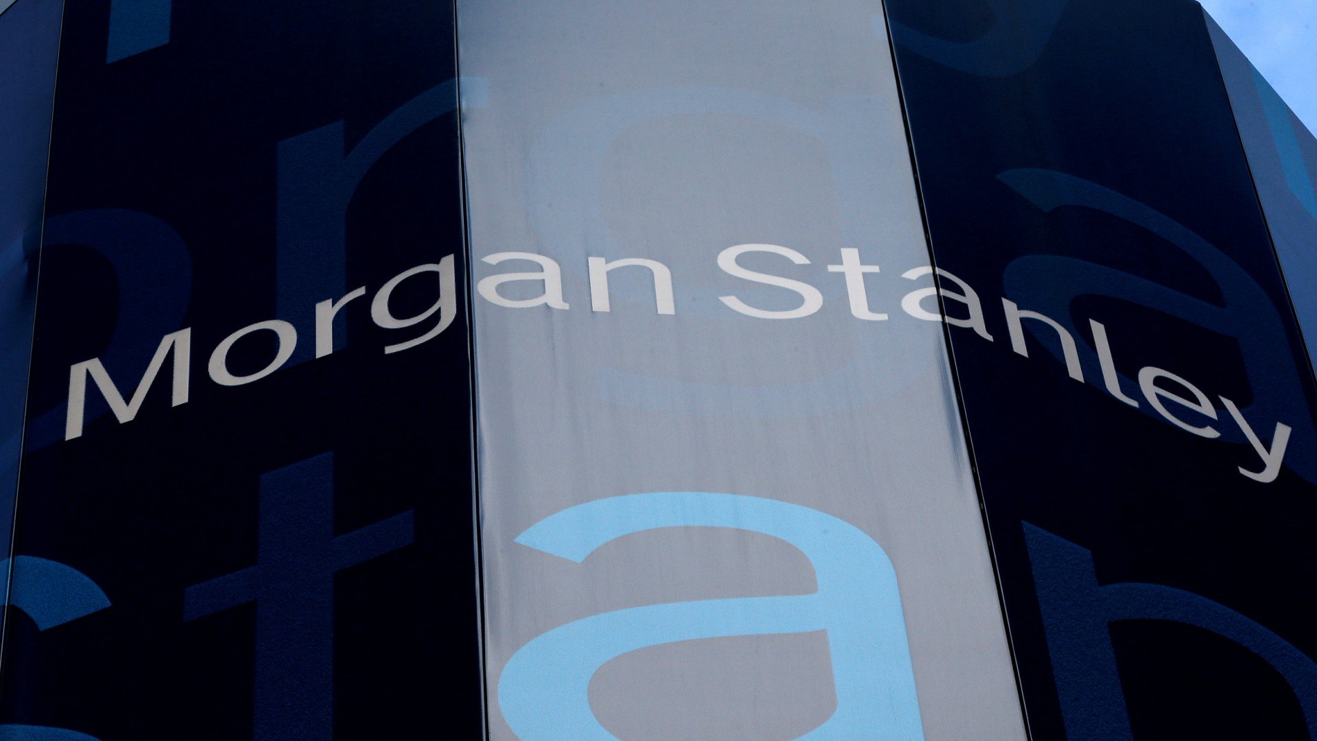 morgan stanley interest rate - Washington Morning morgan stanley interest rate