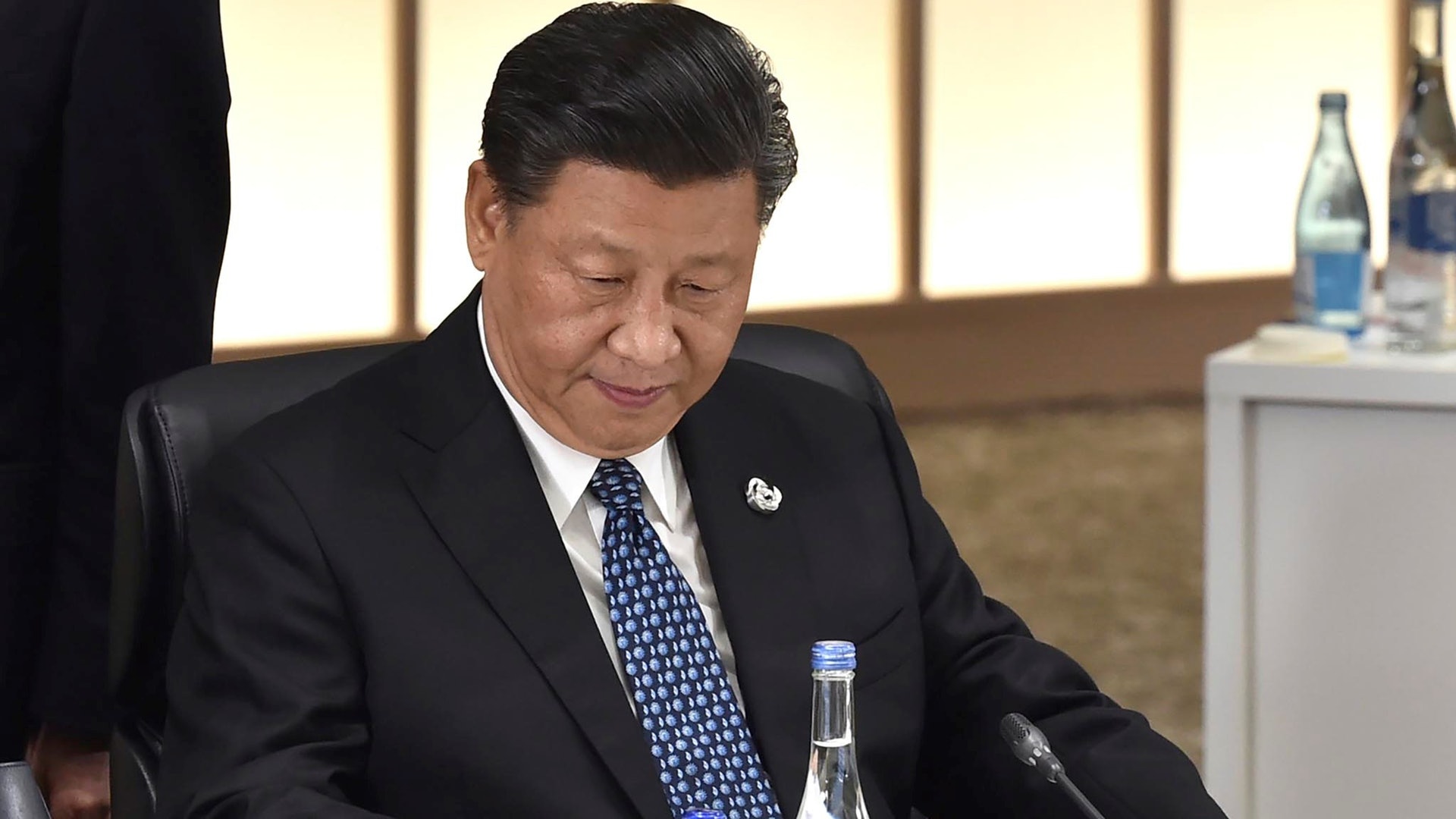 china us trade war - Washington Morning china us trade war