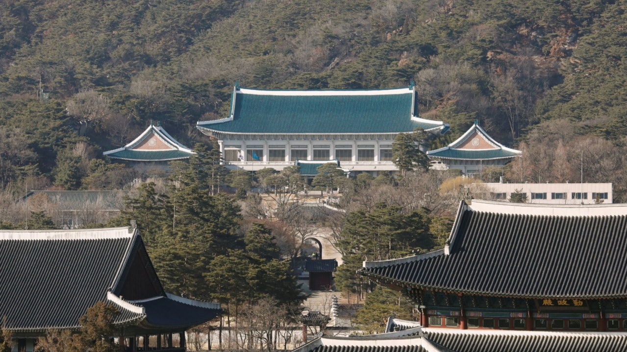 japan korea