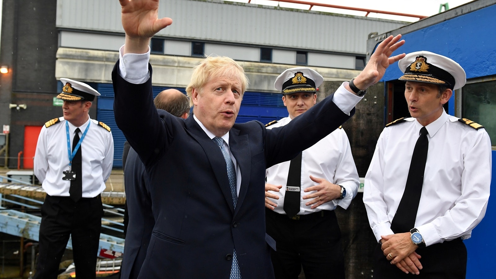 British Brexit