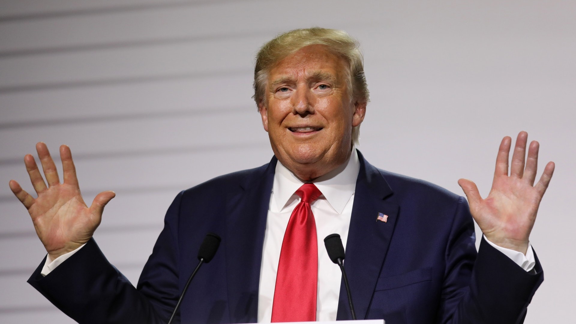 trump