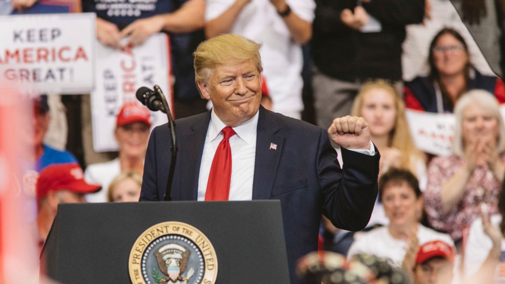 trump north korea - Washington Morning trump north korea