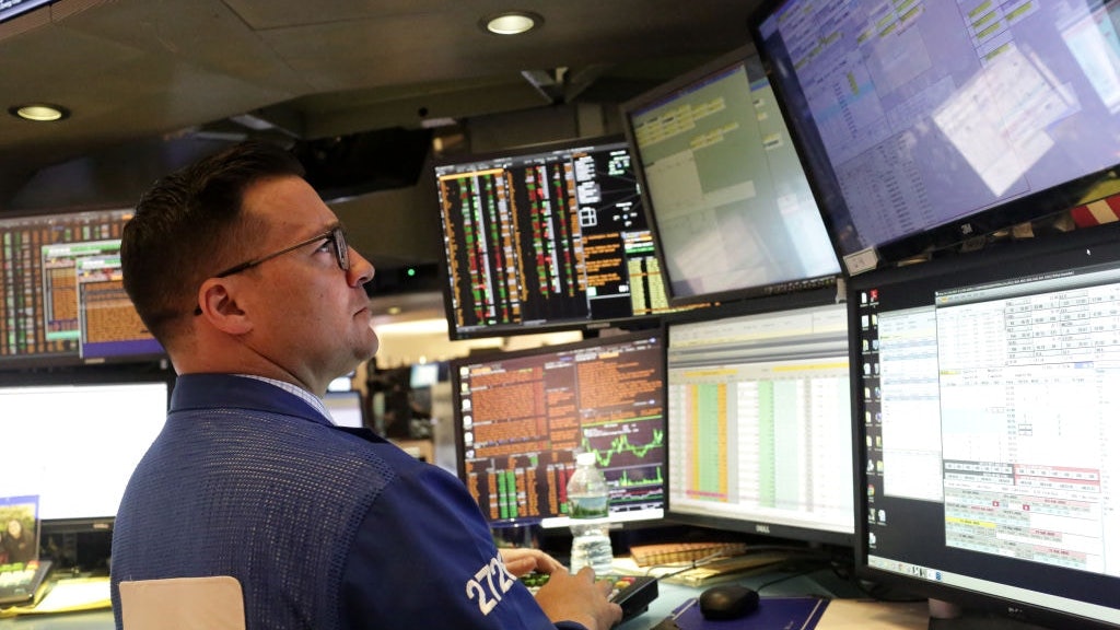 us stocks - Washington Morning us stocks