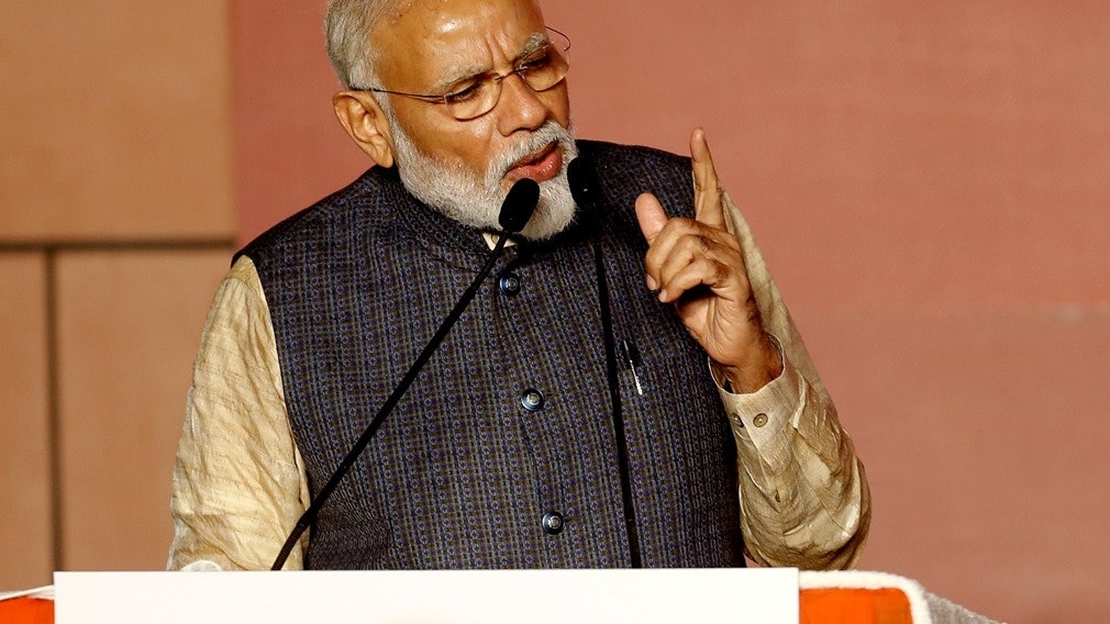 modi