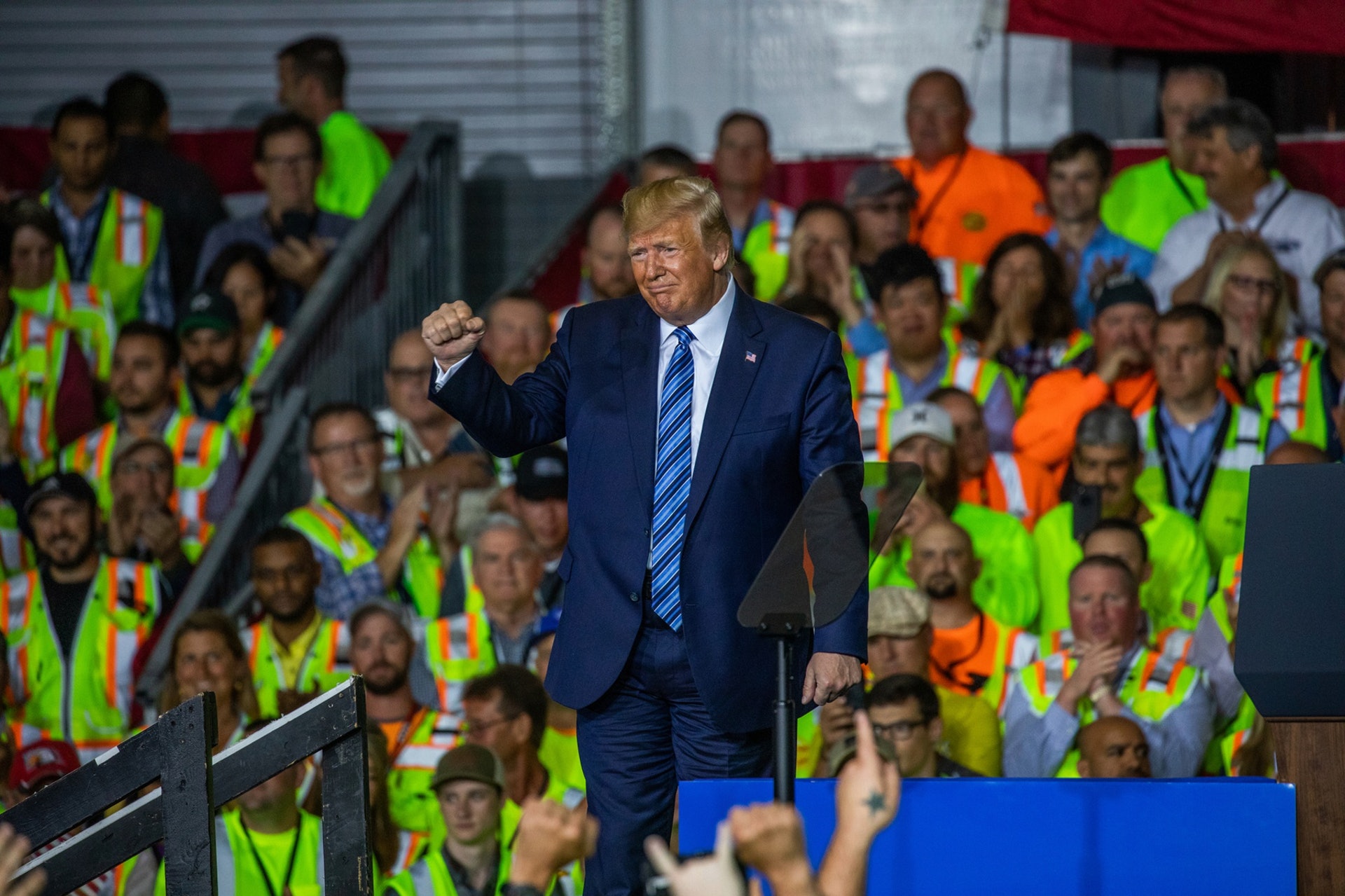 trump