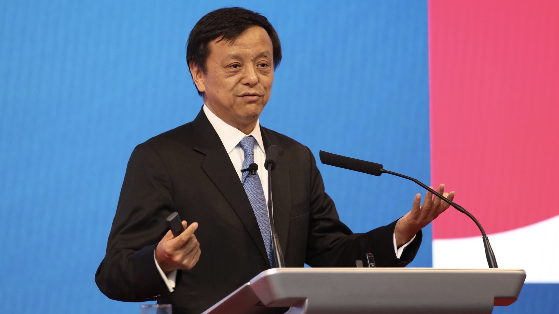 alibaba - Washington Morning alibaba