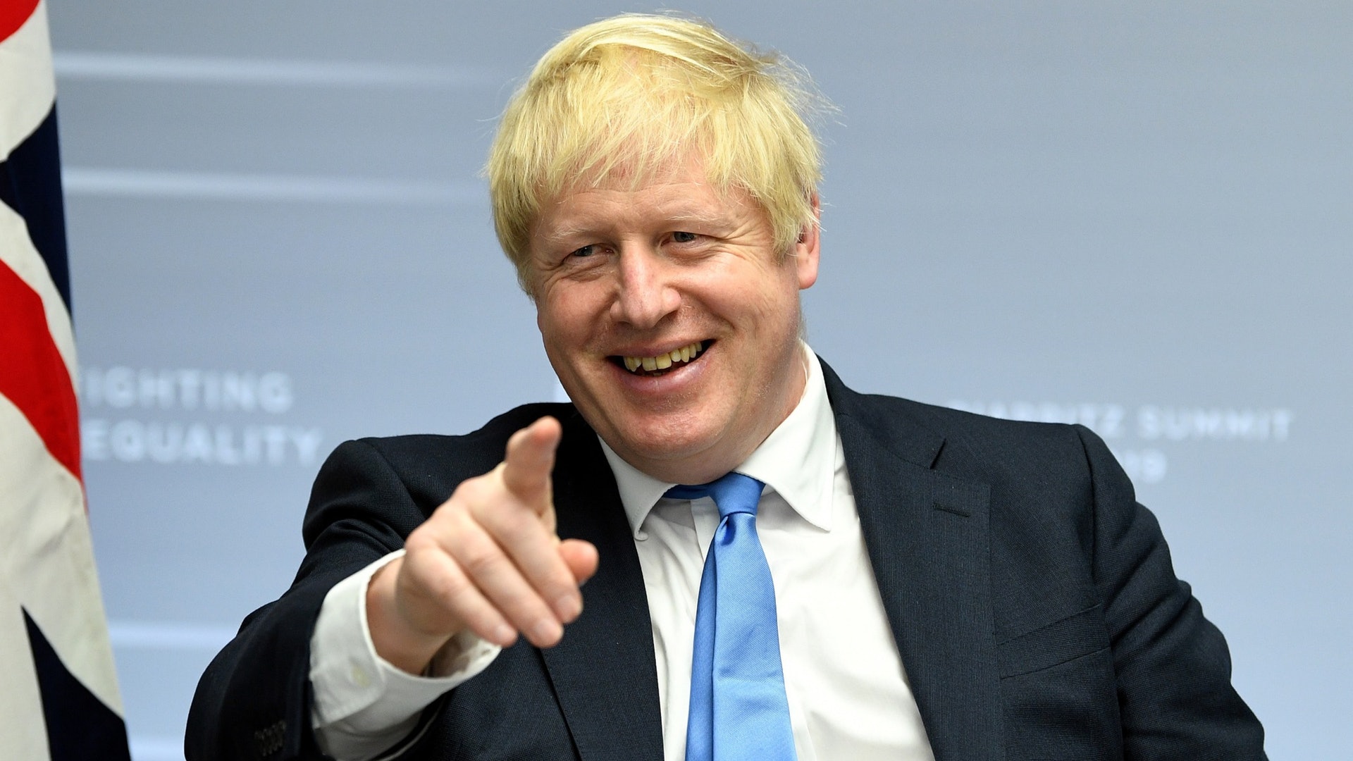 johnson brexit