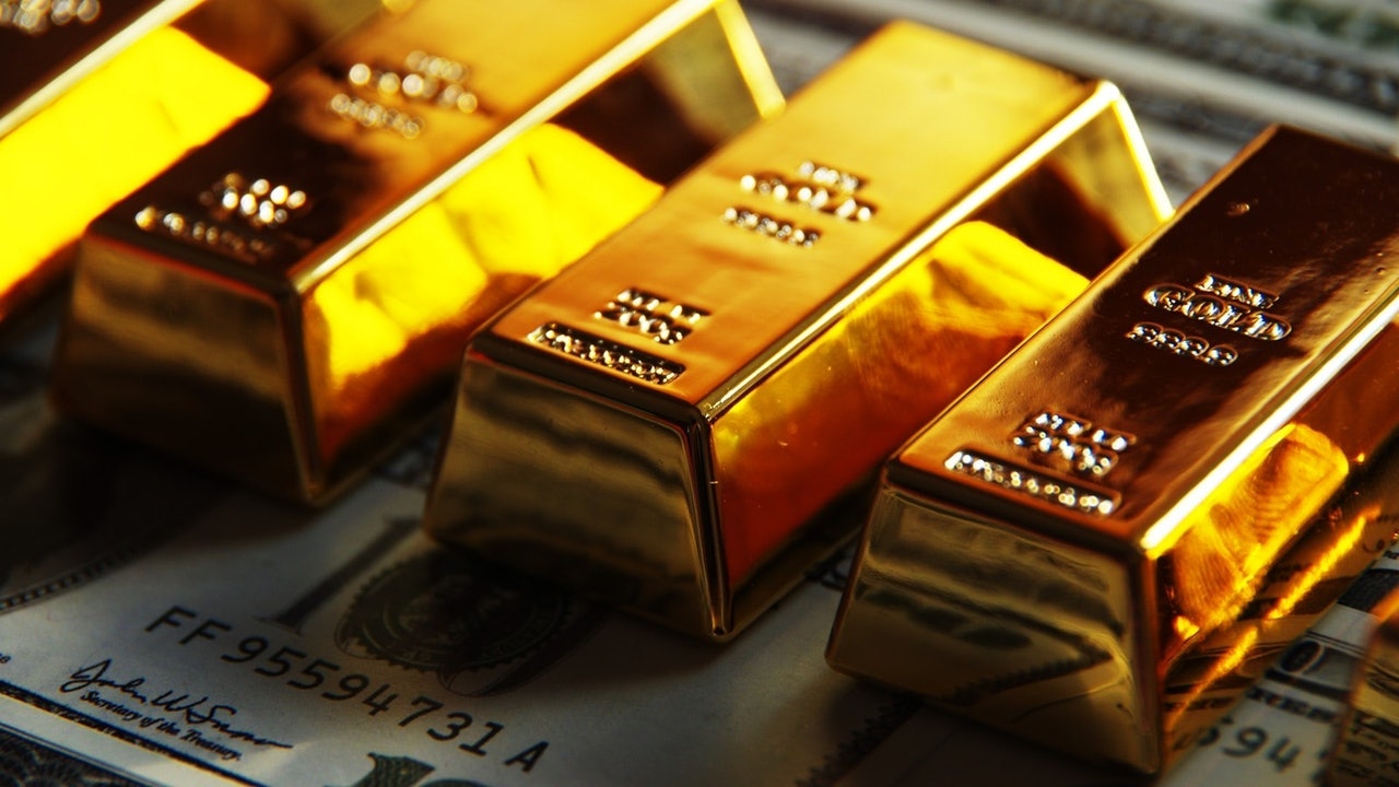the dow gold etf - Washington Morning the dow gold etf