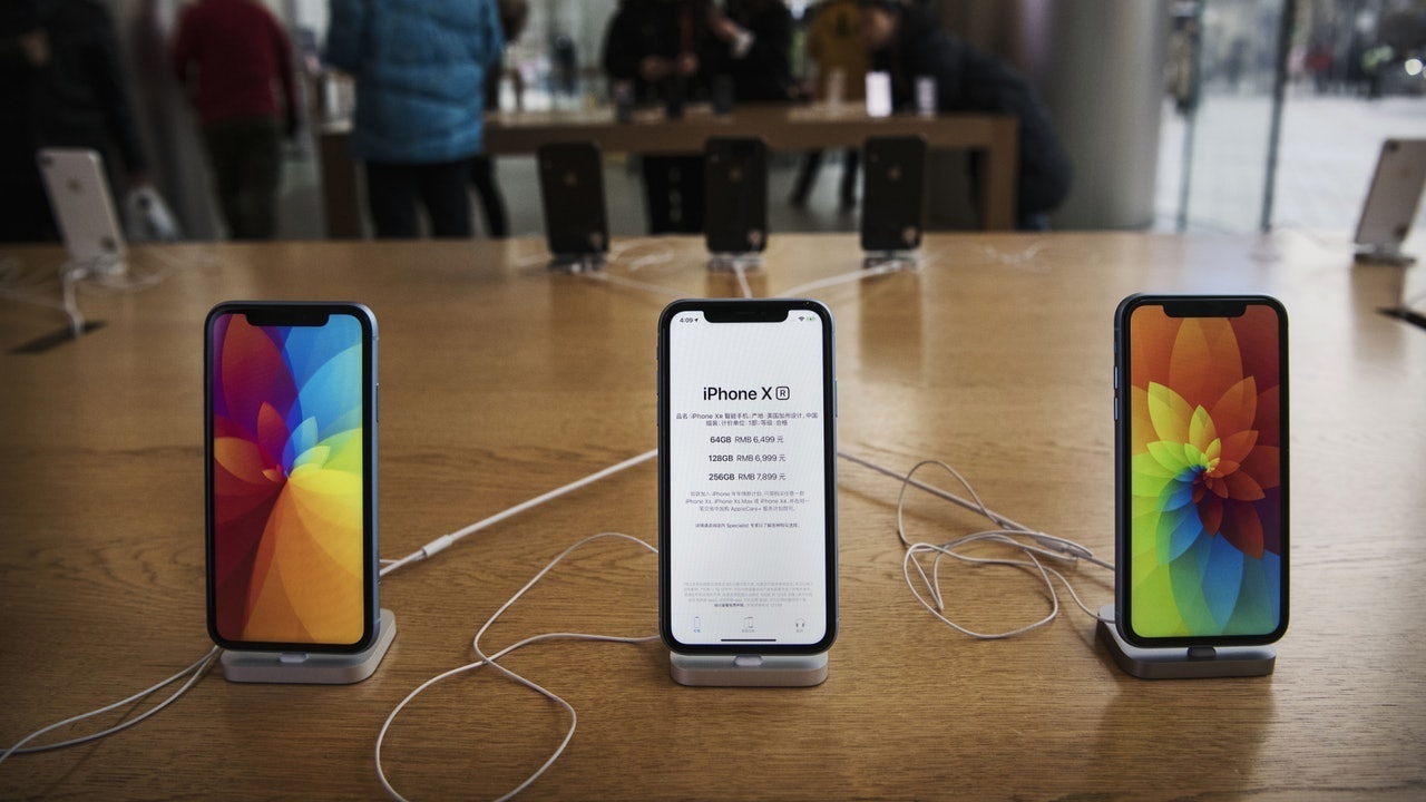 trendforce - Washington Morning trendforce