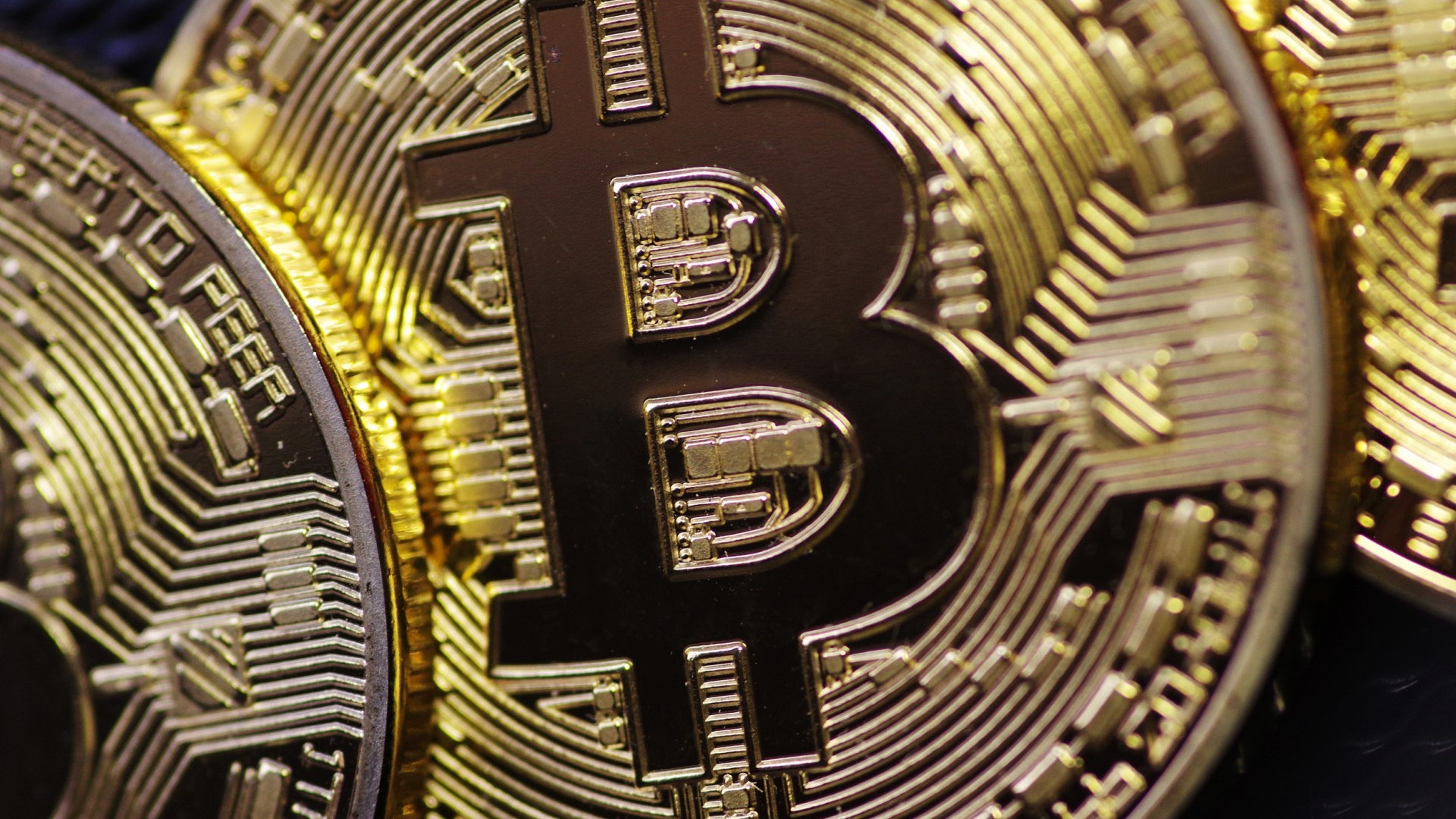 bitcoin