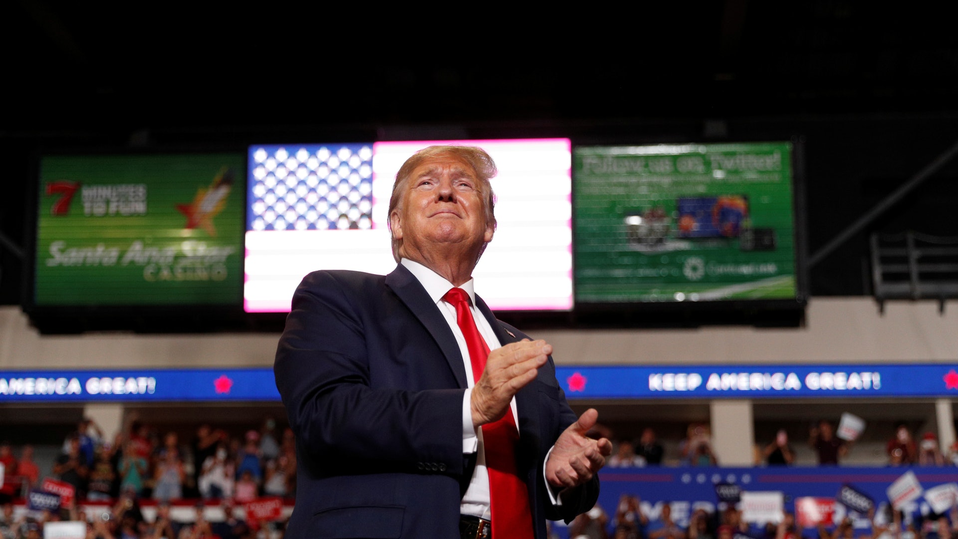 trump