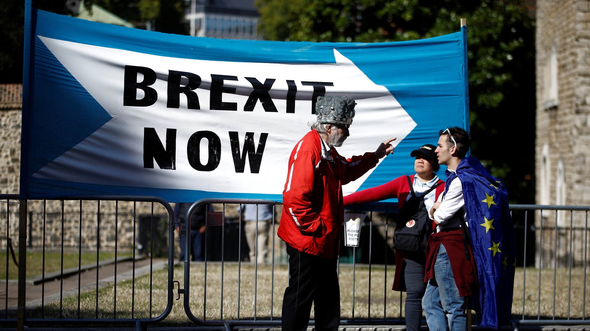 uk brexit