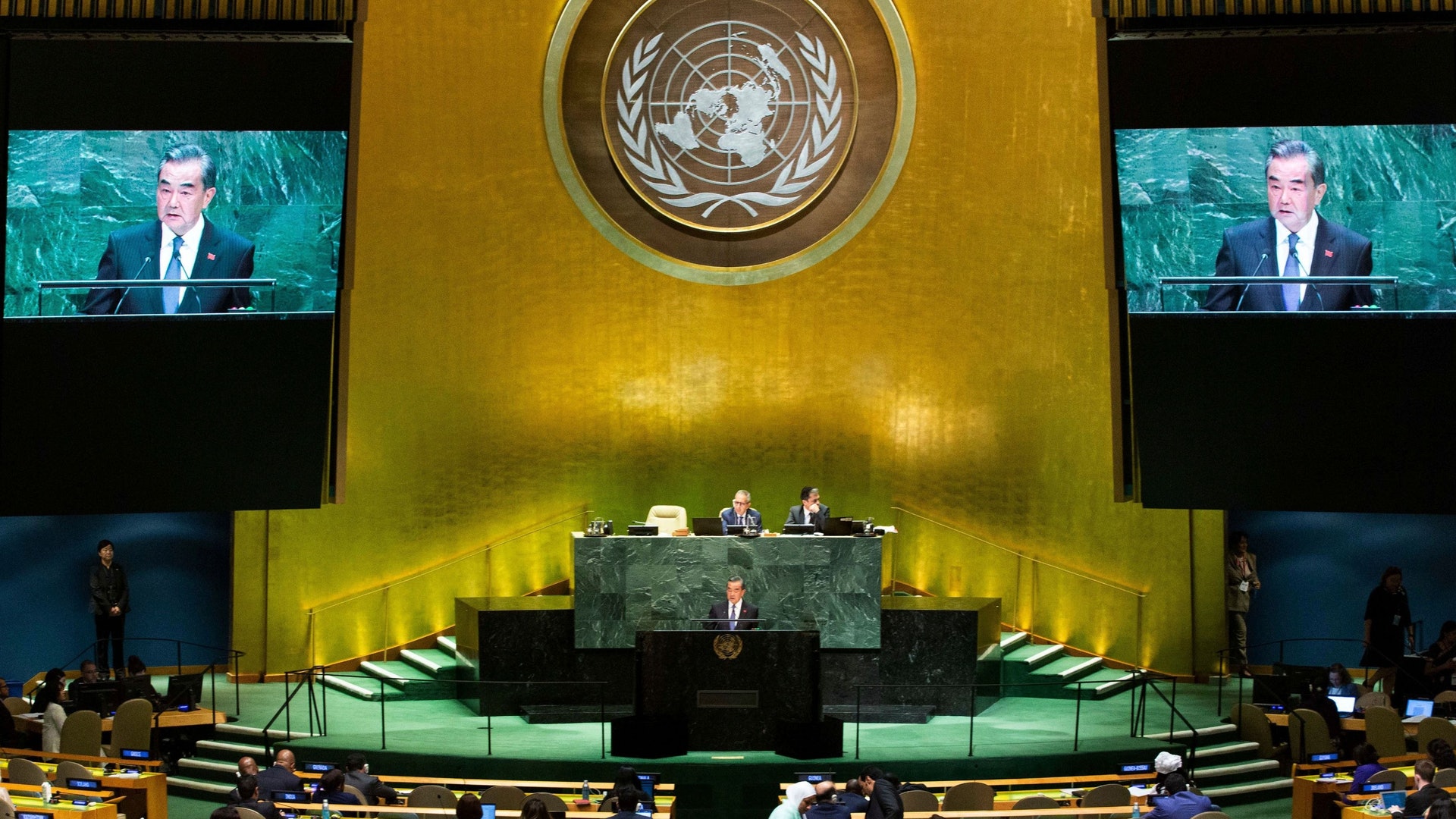 united nations - Washington Morning united nations