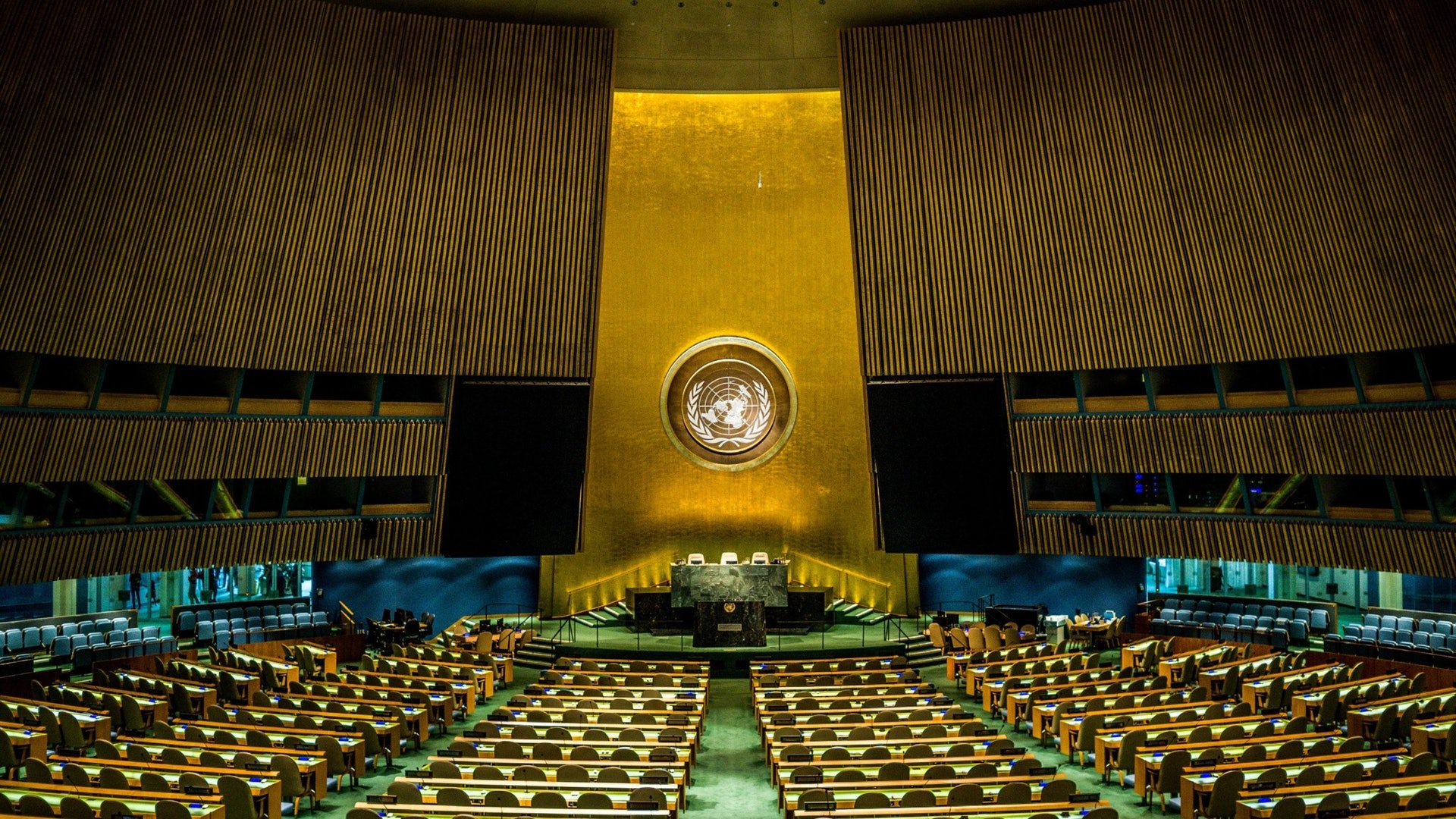 united nations - Washington Morning united nations