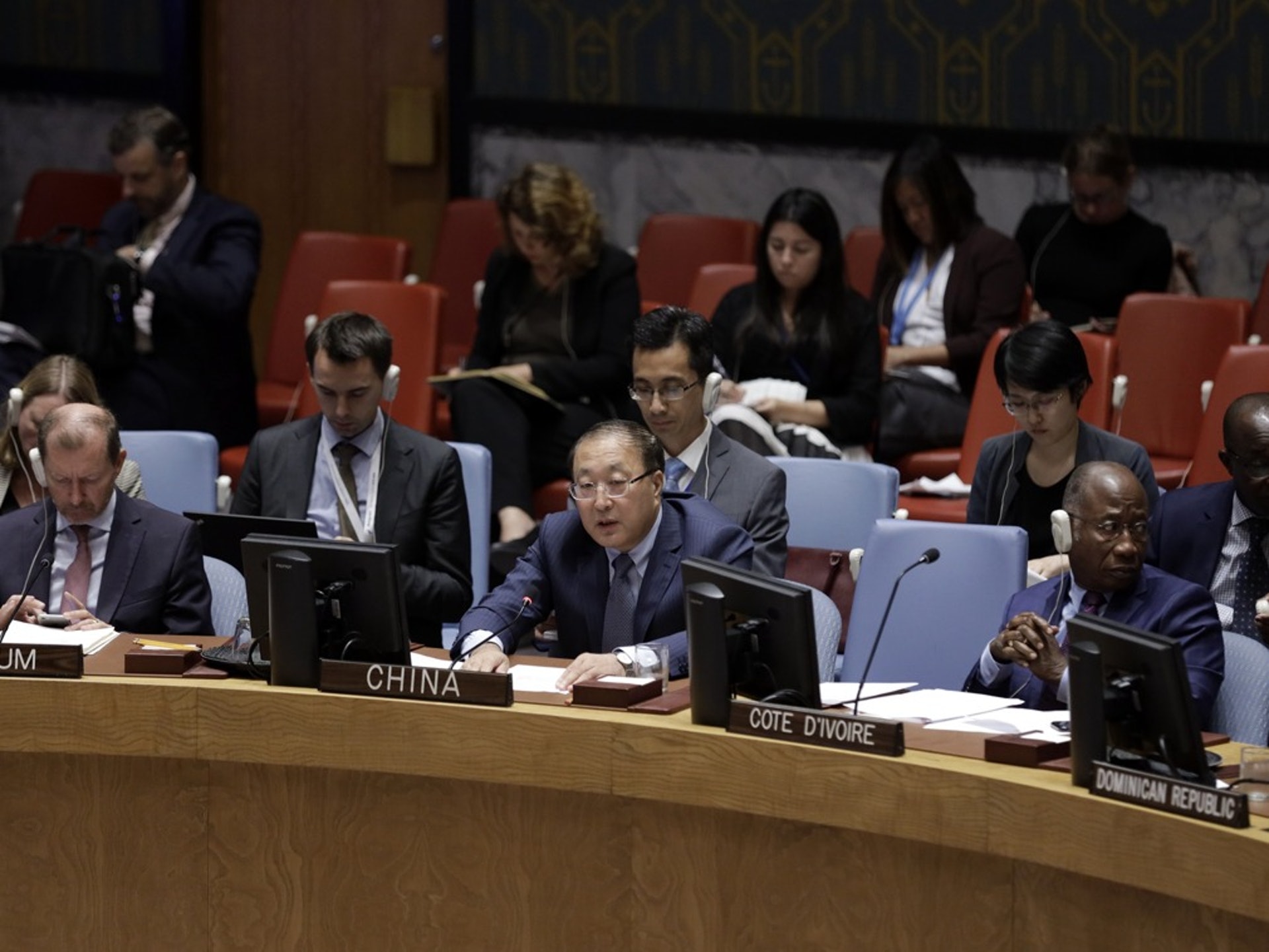 china US trade war - Washington Morning china US trade war