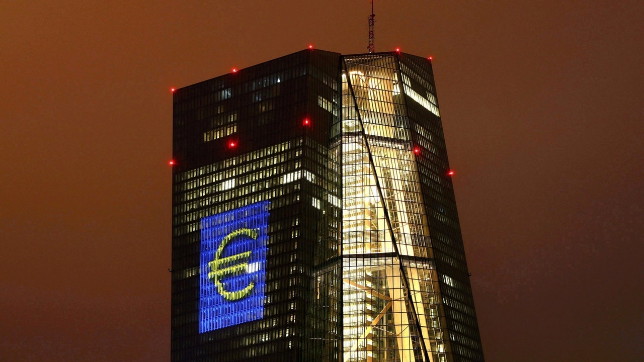 european central bank