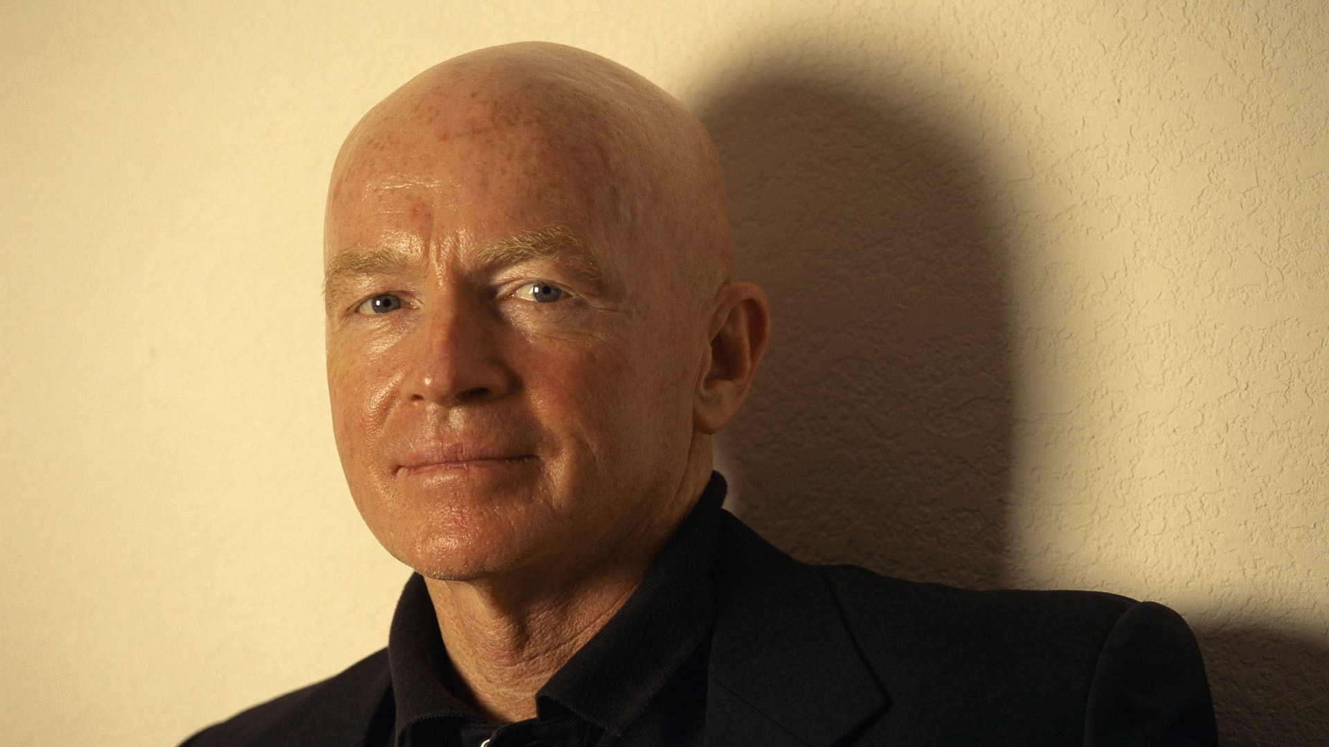 mark mobius