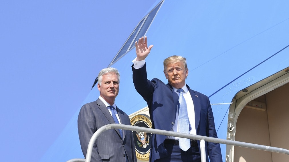 trump