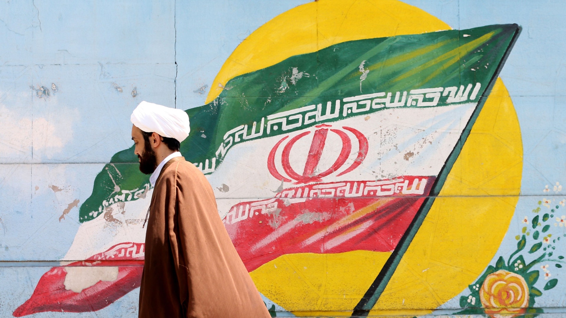iran saudi trump