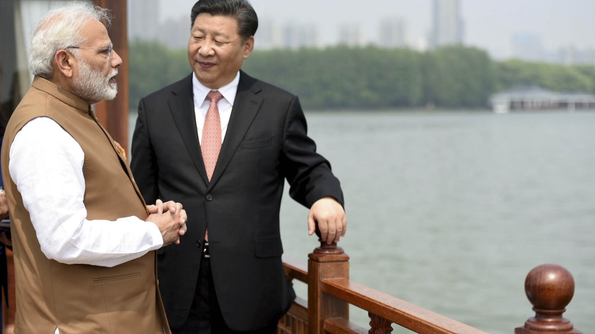 modi xi jinping