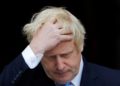 johnson, UK, brexit
