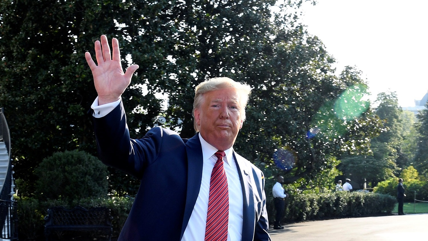 ukraine trump