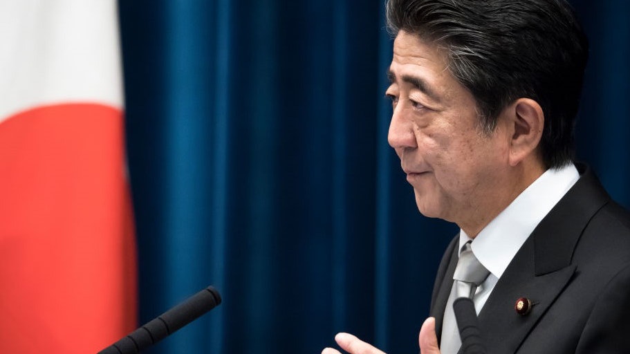 china us - Washington Morning china us