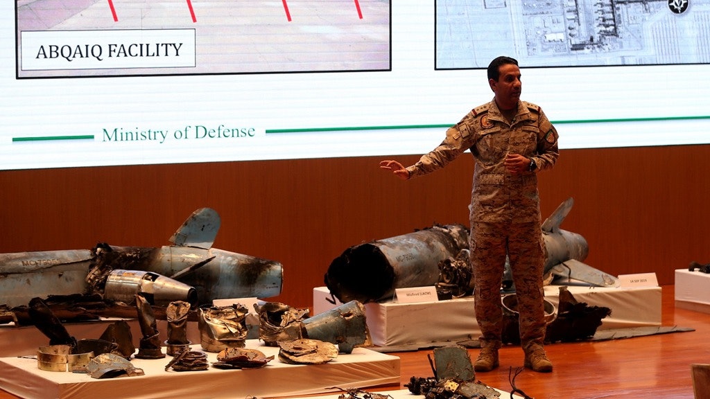 saudi arabia - Washington Morning saudi arabia