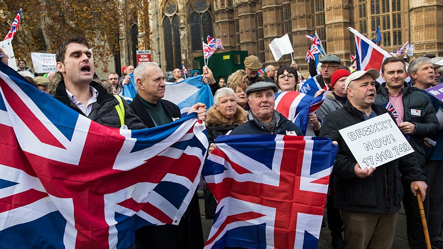 british brexit