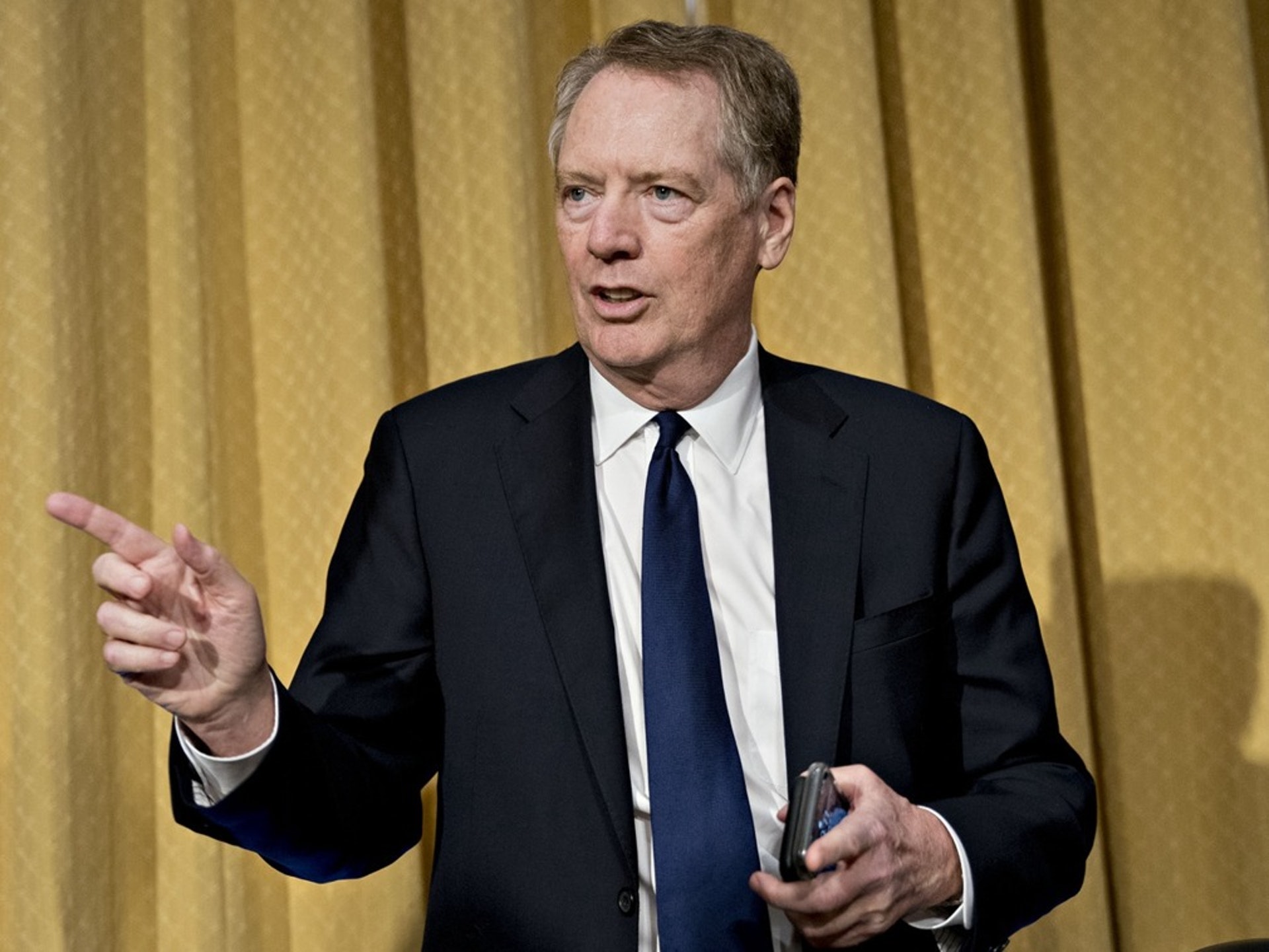 china us war - Washington Morning china us war