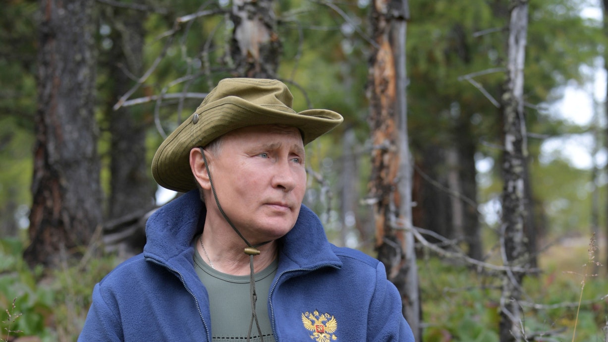 putin xi jinping
