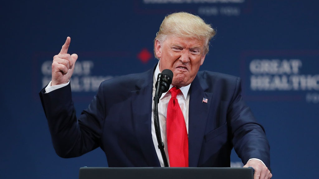 trump