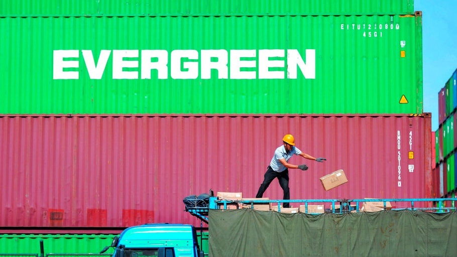 kudlow China US - Washington Morning kudlow China US