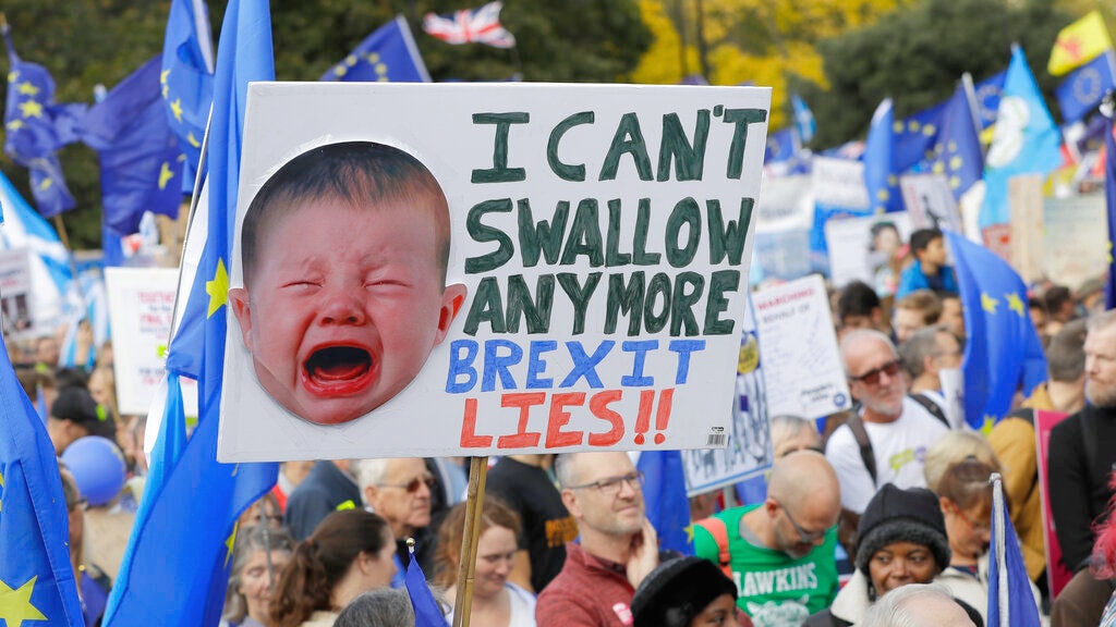 britain brexit