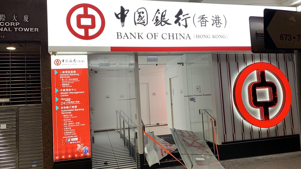 boc hong kong