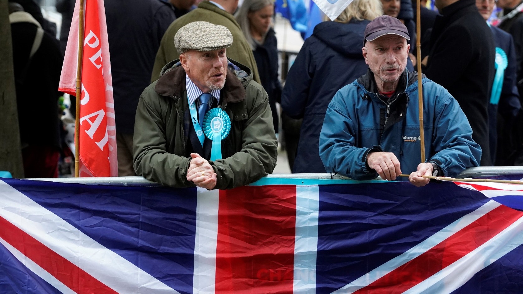 UK brexit