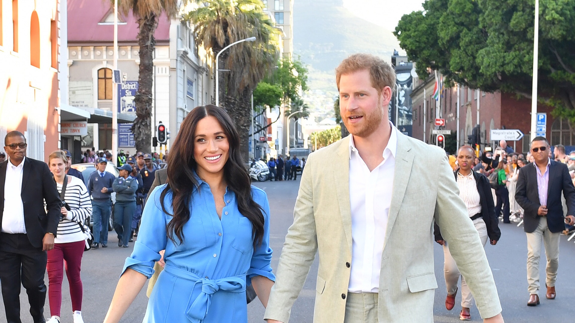 british royal family