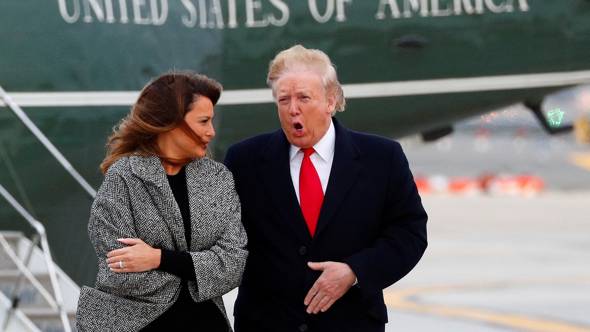 trump