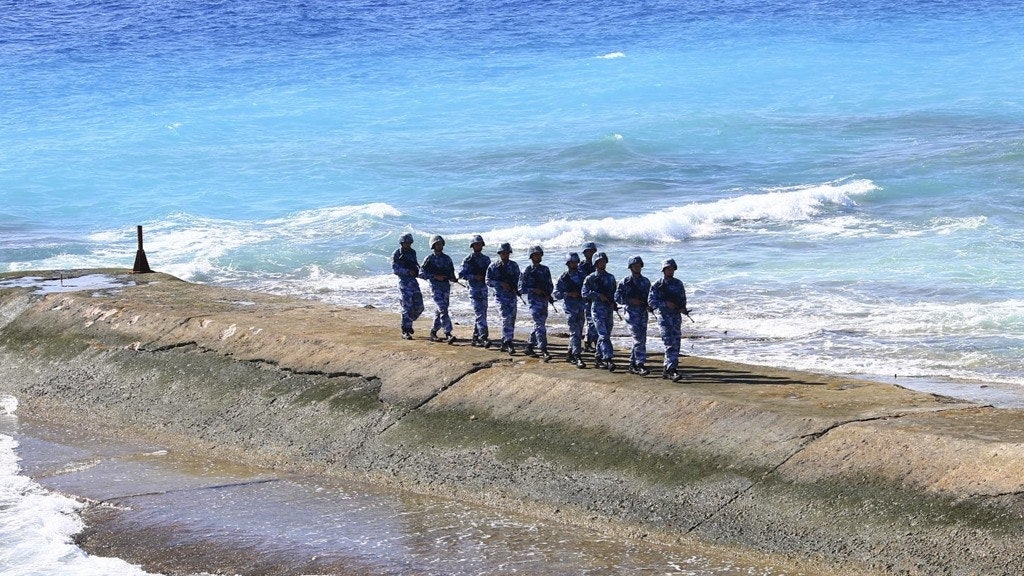 china vietnam - Washington Morning china vietnam