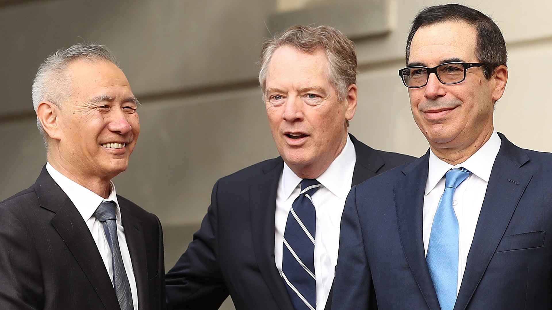 china us trade war - Washington Morning china us trade war