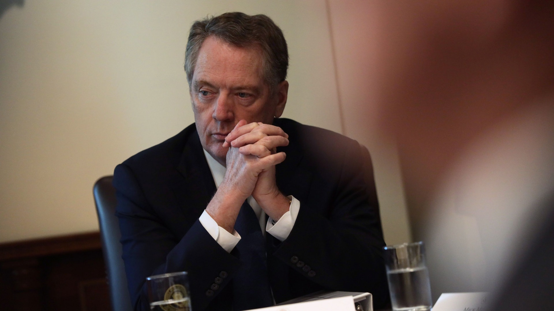 china us trade war - Washington Morning china us trade war