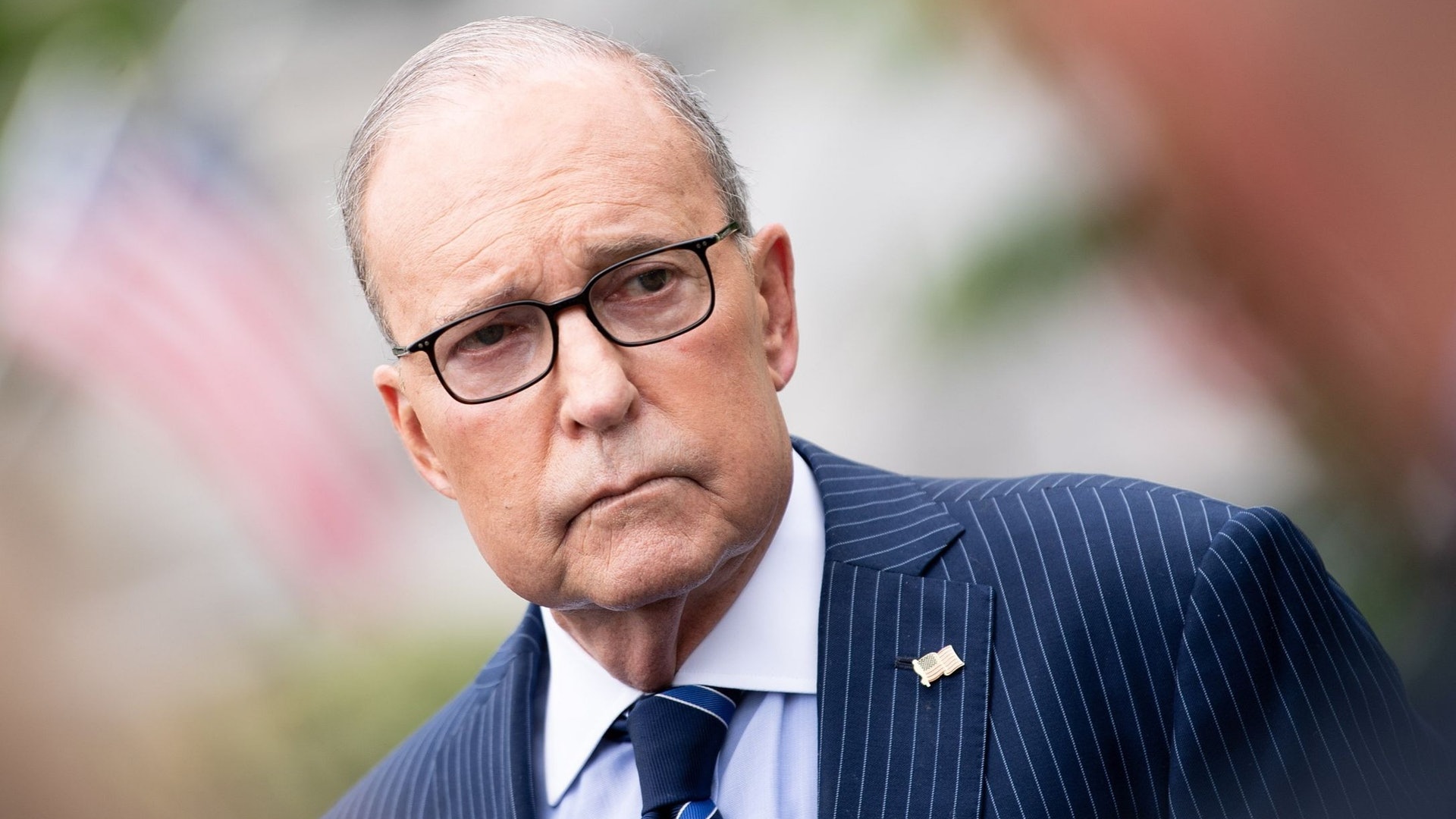 kudlow - Washington Morning kudlow